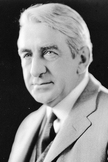 Alfred Allen - Actor Profile Photo