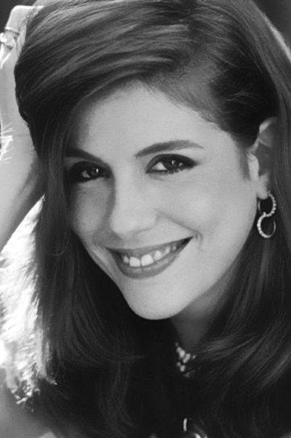 Sandra Bréa - Actor Profile Photo