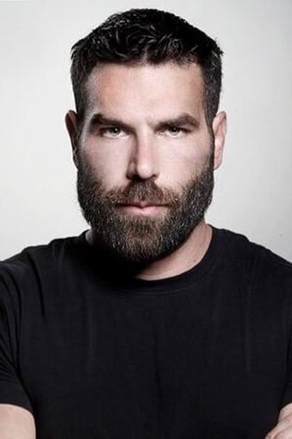 Dan Bilzerian - Actor Profile Photo