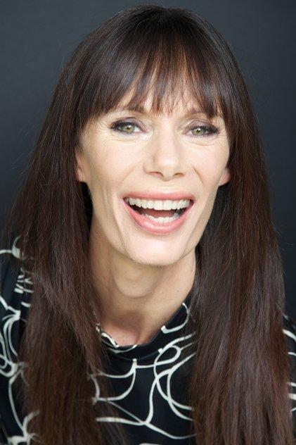 Eugenie Bondurant - Actor Profile Photo