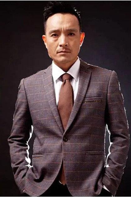 Wang Hongtao - Actor Profile Photo