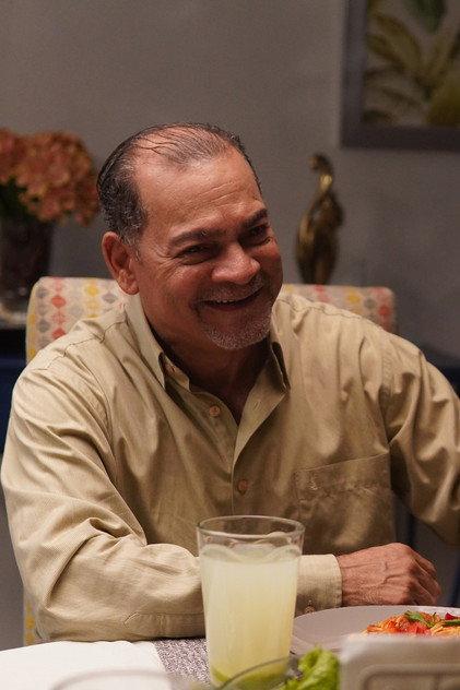 Johanny Sosa - Actor Profile Photo