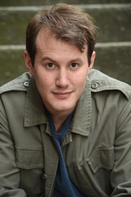 Jonny Sweet - Actor Profile Photo