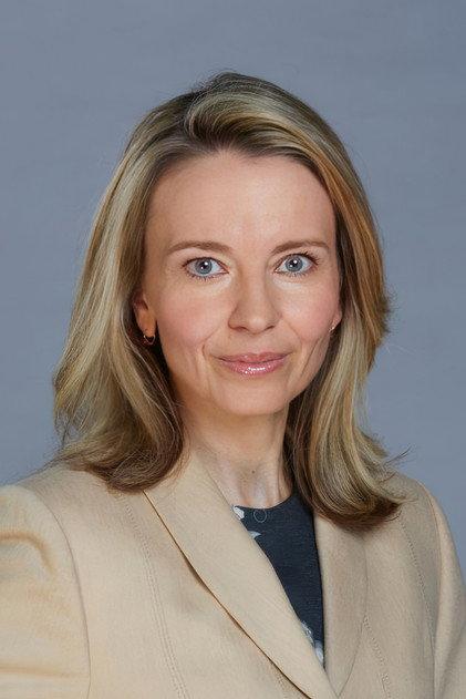 Marcela Rojíčková - Actor Profile Photo