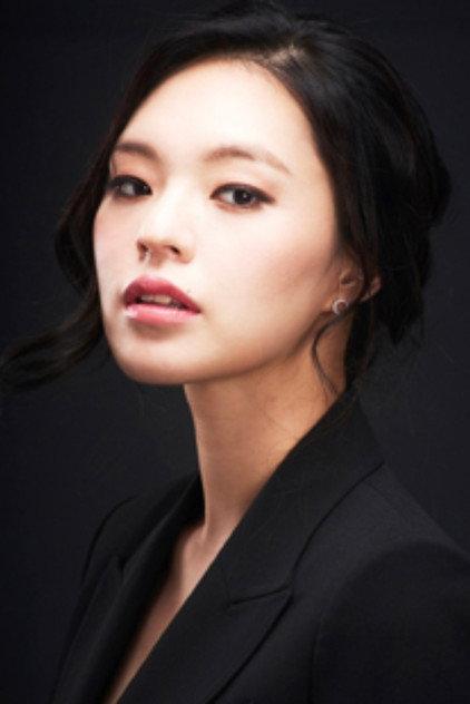 Park Se-eun - Actor Profile Photo