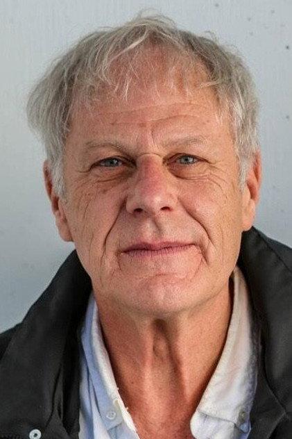 Dennis Cooper - Actor Profile Photo