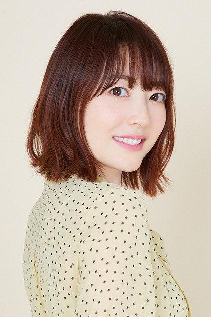 Kana Hanazawa - Actor Profile Photo