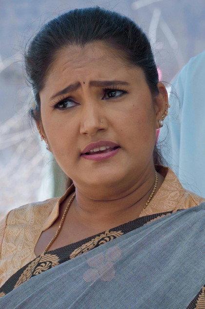 VJ Archana - Actor Profile Photo