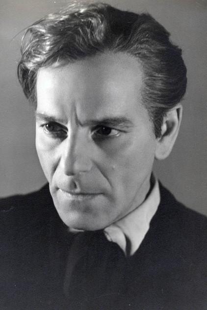 Αλέξης Μινωτής - Actor Profile Photo
