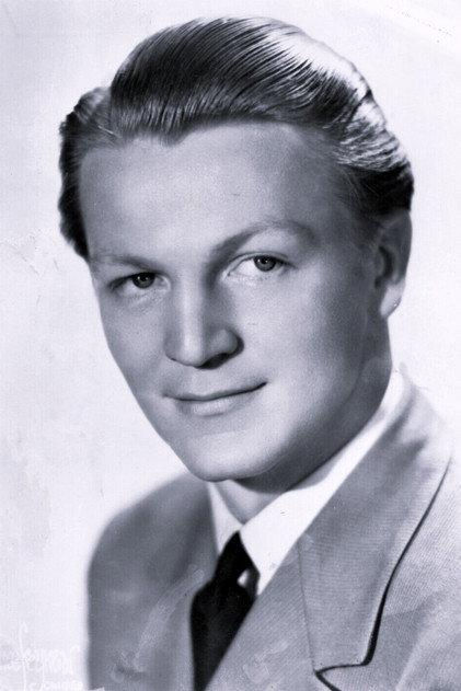 Art Lund - Actor Profile Photo