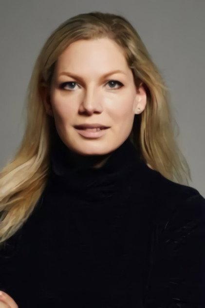 Miranda Heldt - Actor Profile Photo