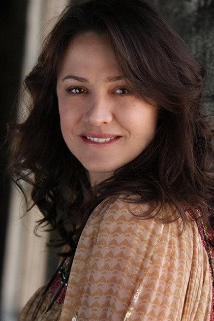 Michelle Burke - Actor Profile Photo