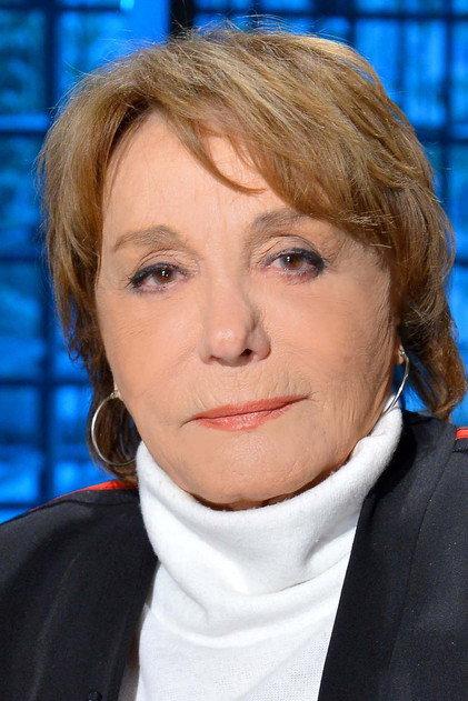 Betty Arvaniti - Actor Profile Photo