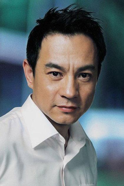 Zhou Haodong - Actor Profile Photo