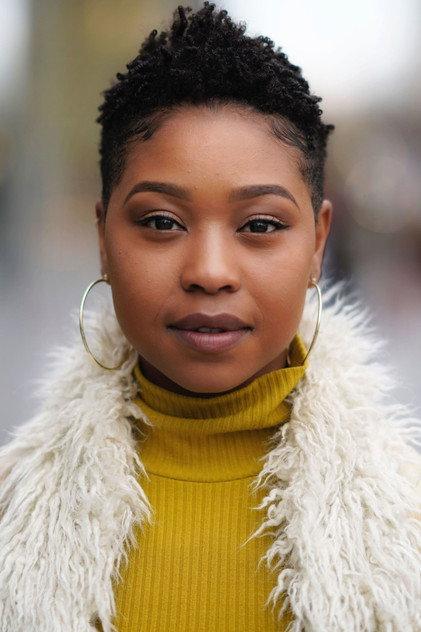 Adrianna Mitchell - Actor Profile Photo