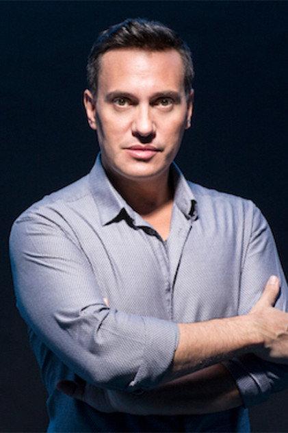Erwin Schrott - Actor Profile Photo