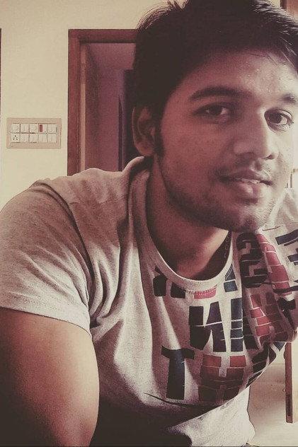 ARUN - Actor Profile Photo