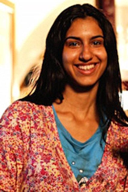 Raisa Mihai - Actor Profile Photo