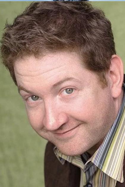 Rich Hutchman - Actor Profile Photo