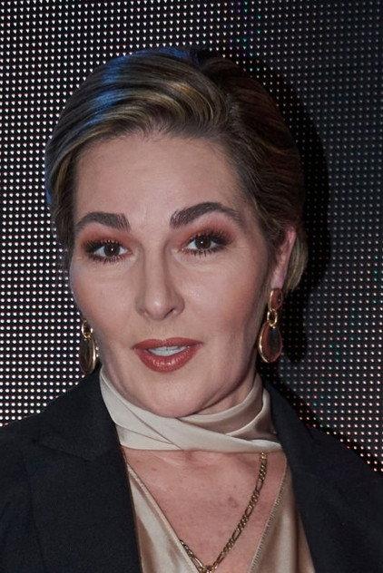 Eugenia Cauduro - Actor Profile Photo