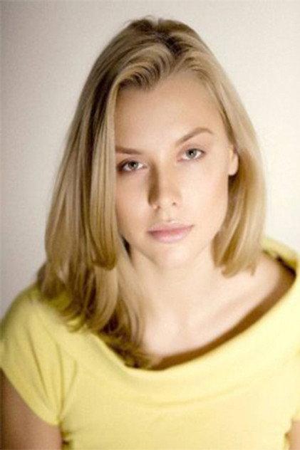Vera Bakhankova - Actor Profile Photo