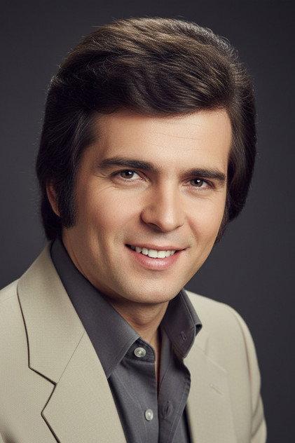Yaşar Yağmur - Actor Profile Photo