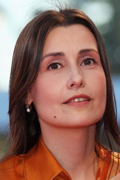 Claudia Koll - Actor Profile Photo