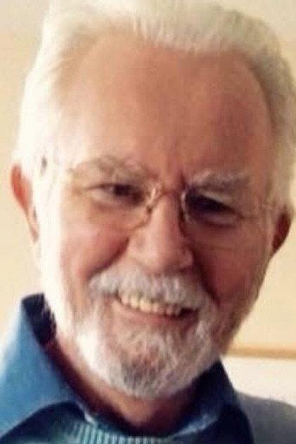 Alan Fraser - Actor Profile Photo