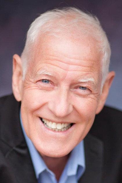 Michael Adams - Actor Profile Photo