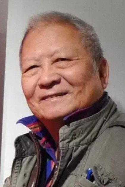 Cheung Yee - Actor Profile Photo
