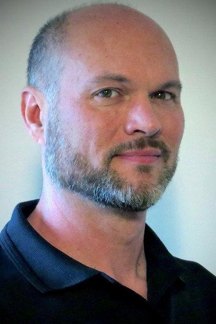 Denis Lehoux-Faucher - Actor Profile Photo