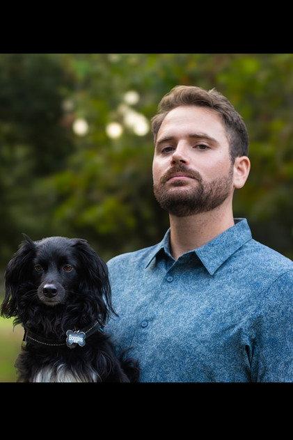 Nolan J. Downs - Actor Profile Photo