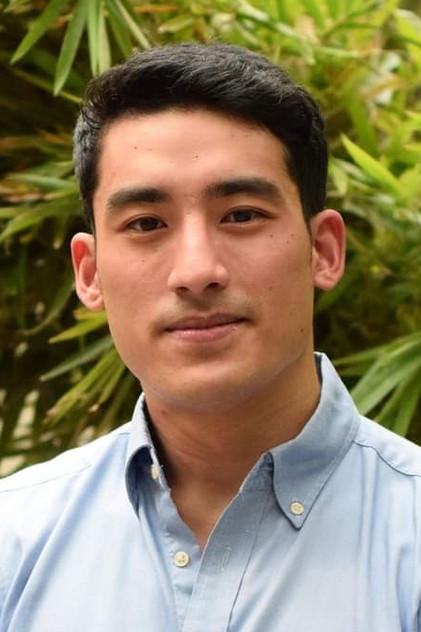 Julian Roxas - Actor Profile Photo