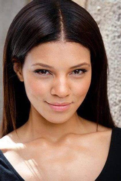 Tiesheko Houston - Actor Profile Photo