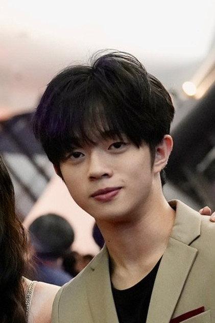 Sheng-Wei Huang - Actor Profile Photo