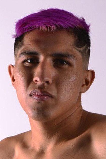 Edwin Palomares - Actor Profile Photo