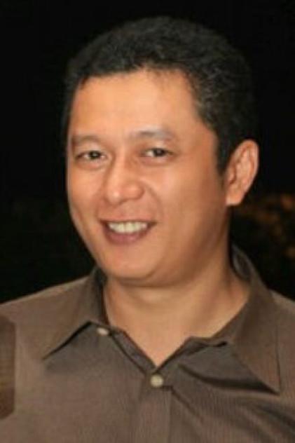 Iszur Muchtar - Actor Profile Photo
