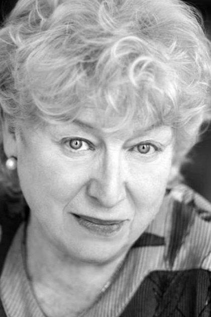 Veronica Clifford - Actor Profile Photo