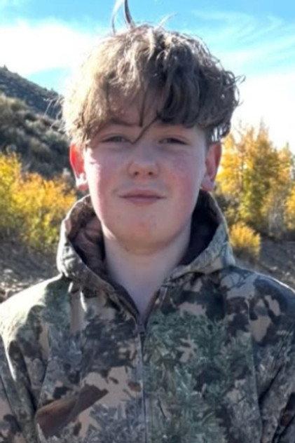 Sawyer Colvell - Actor Profile Photo