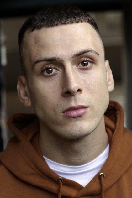 Rhys Yates - Actor Profile Photo