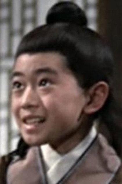 Teng Hsiao-Yu - Actor Profile Photo