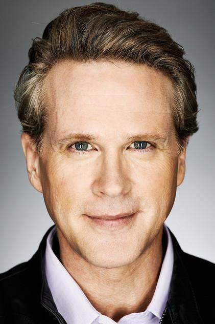 Cary Elwes - Actor Profile Photo