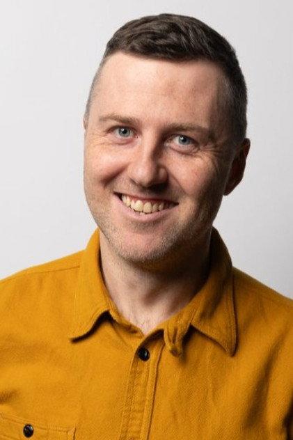 Lloyd Langford - Actor Profile Photo