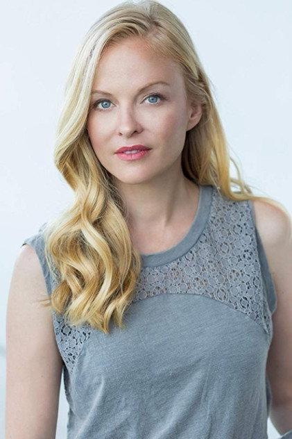 Constance Brenneman - Actor Profile Photo