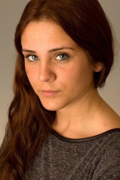Coby Hamilton - Actor Profile Photo