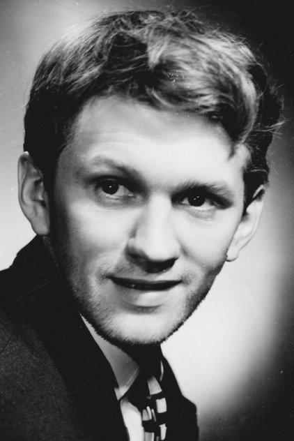 Leonid Dyachkov - Actor Profile Photo