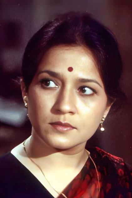 Bhakti Barve - Actor Profile Photo