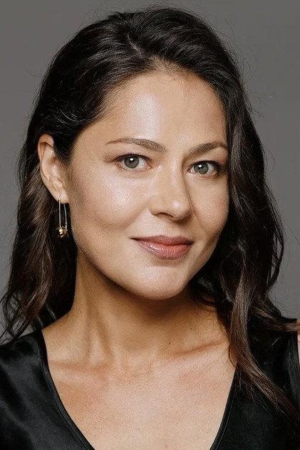 Elena Lyadova - Actor Profile Photo