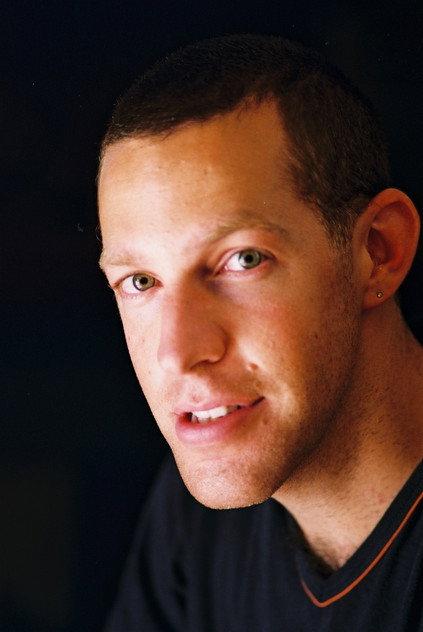 Gilad Kletter - Actor Profile Photo