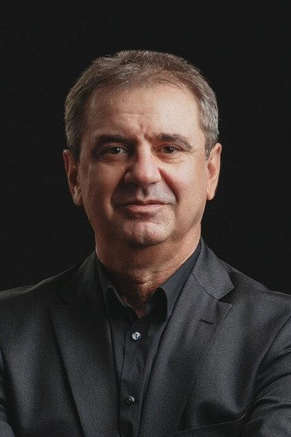 Hrachya Harutyunyan - Actor Profile Photo